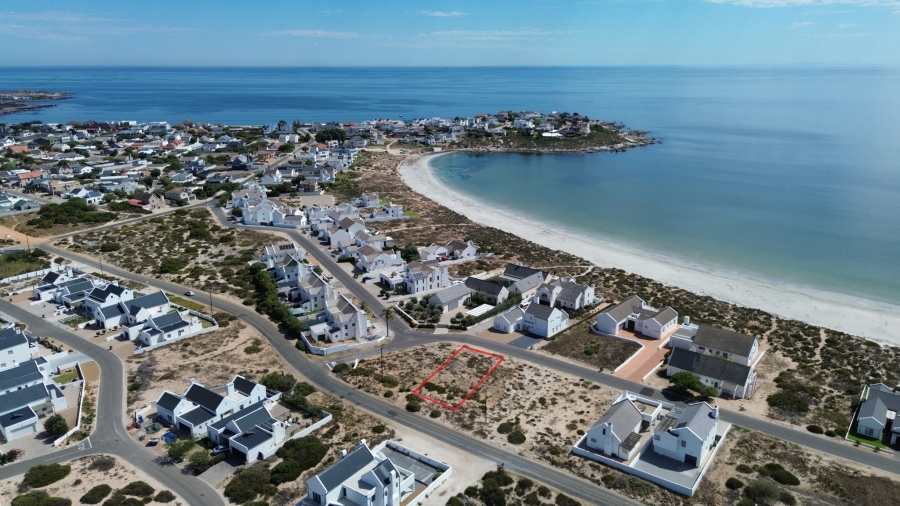 0 Bedroom Property for Sale in Flagship Western Cape